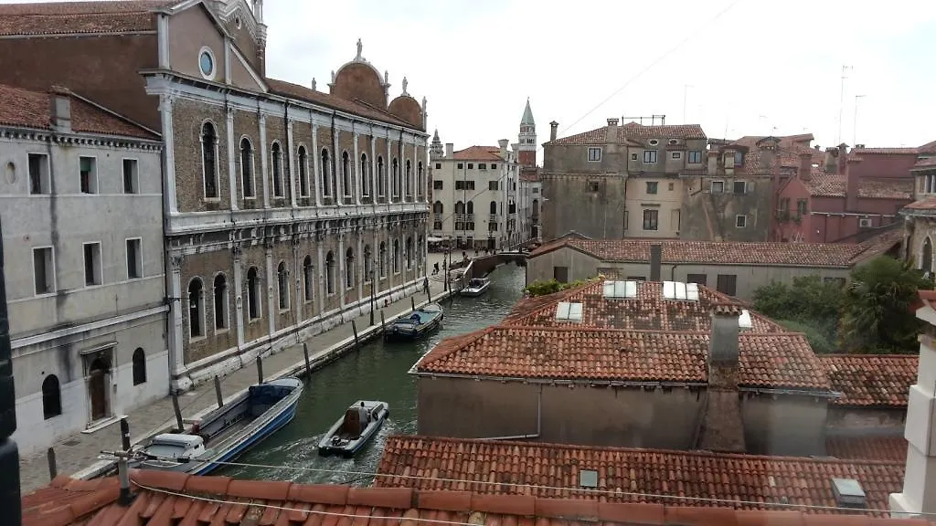 Ca Miracoli Apartment Venice