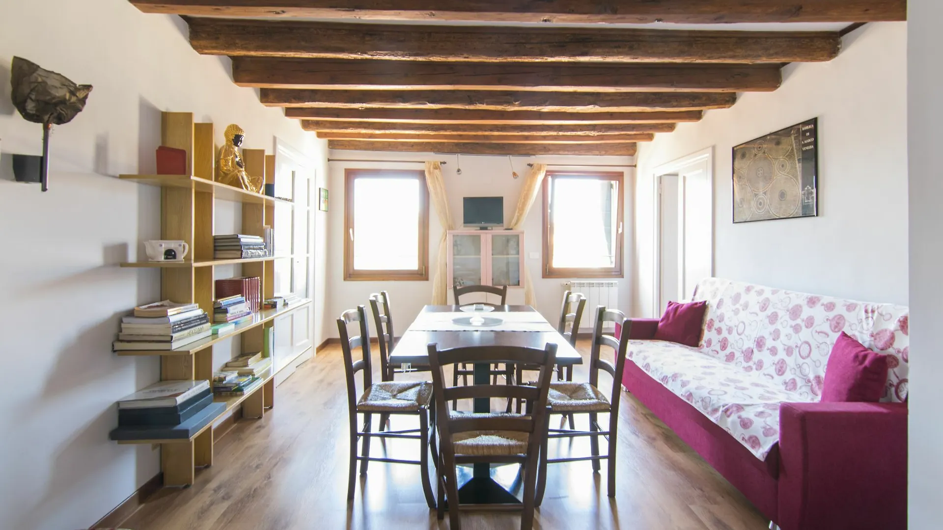 Ca Miracoli Apartment Venice 0*,  Italy