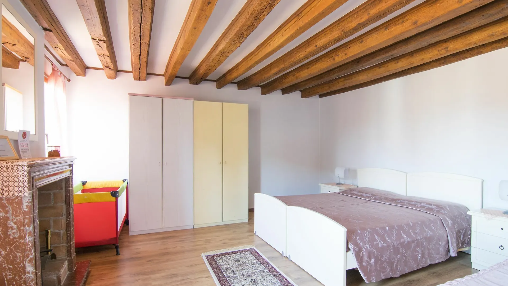Ca Miracoli Apartment Venice Italy