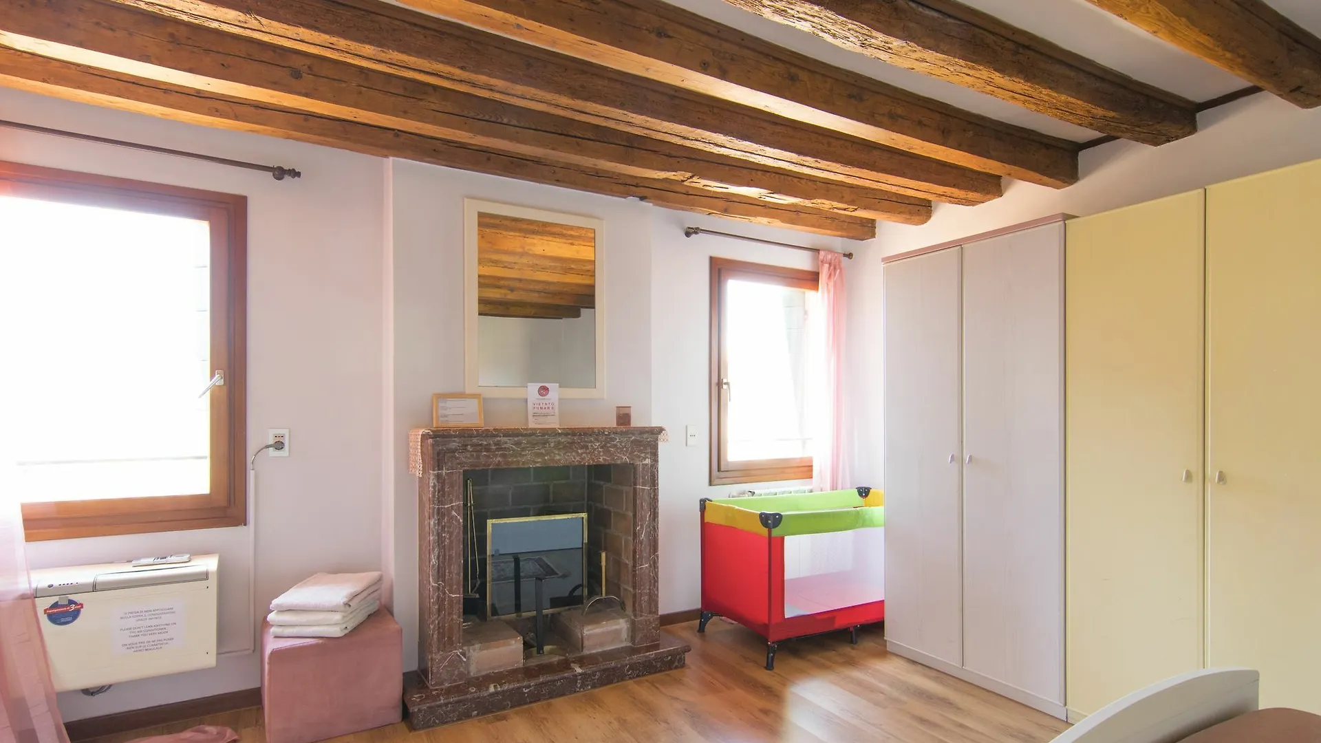 Ca Miracoli Apartment Venice