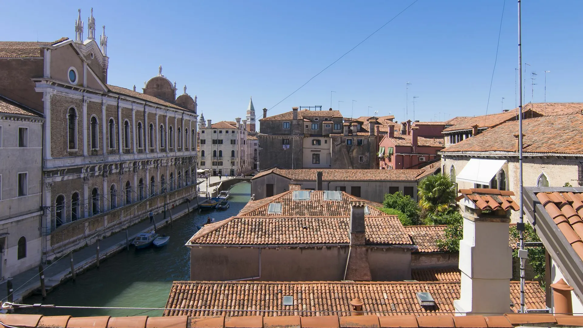 Ca Miracoli Apartment Venice 0*,