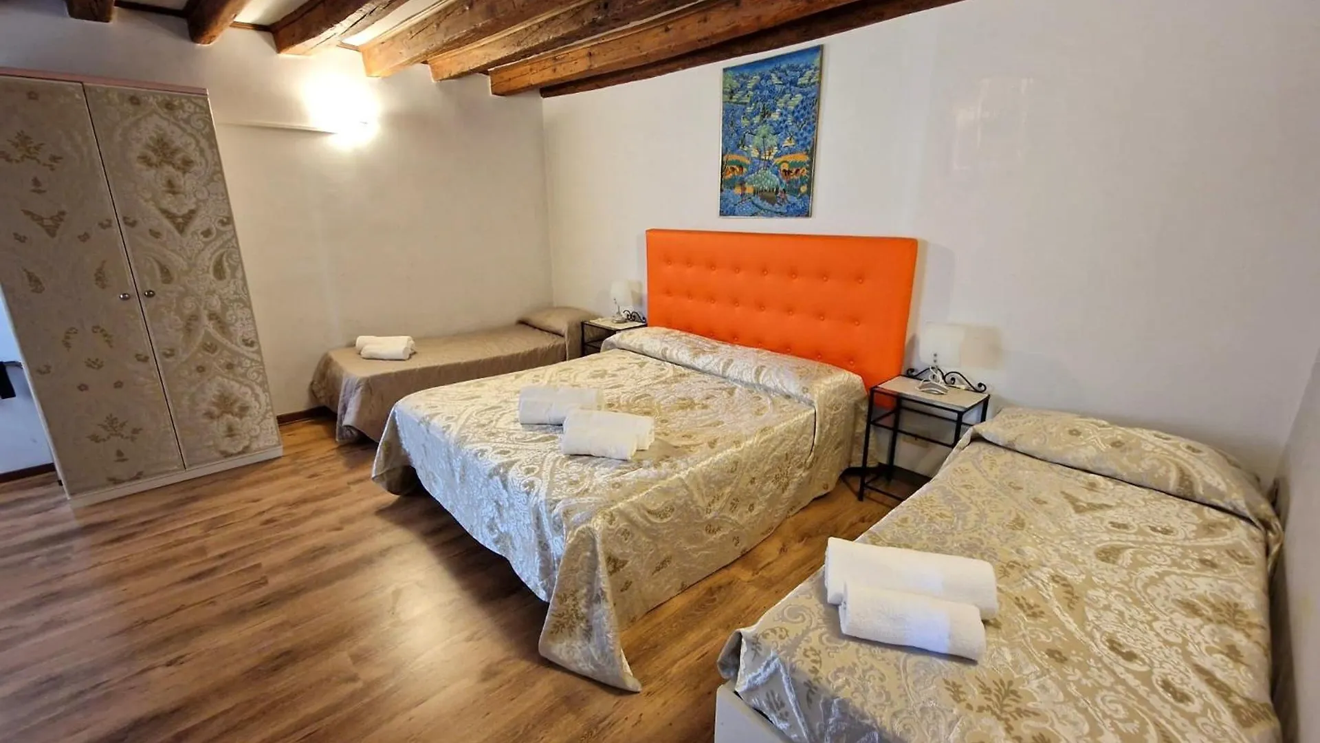 Ca Miracoli Apartment Venice