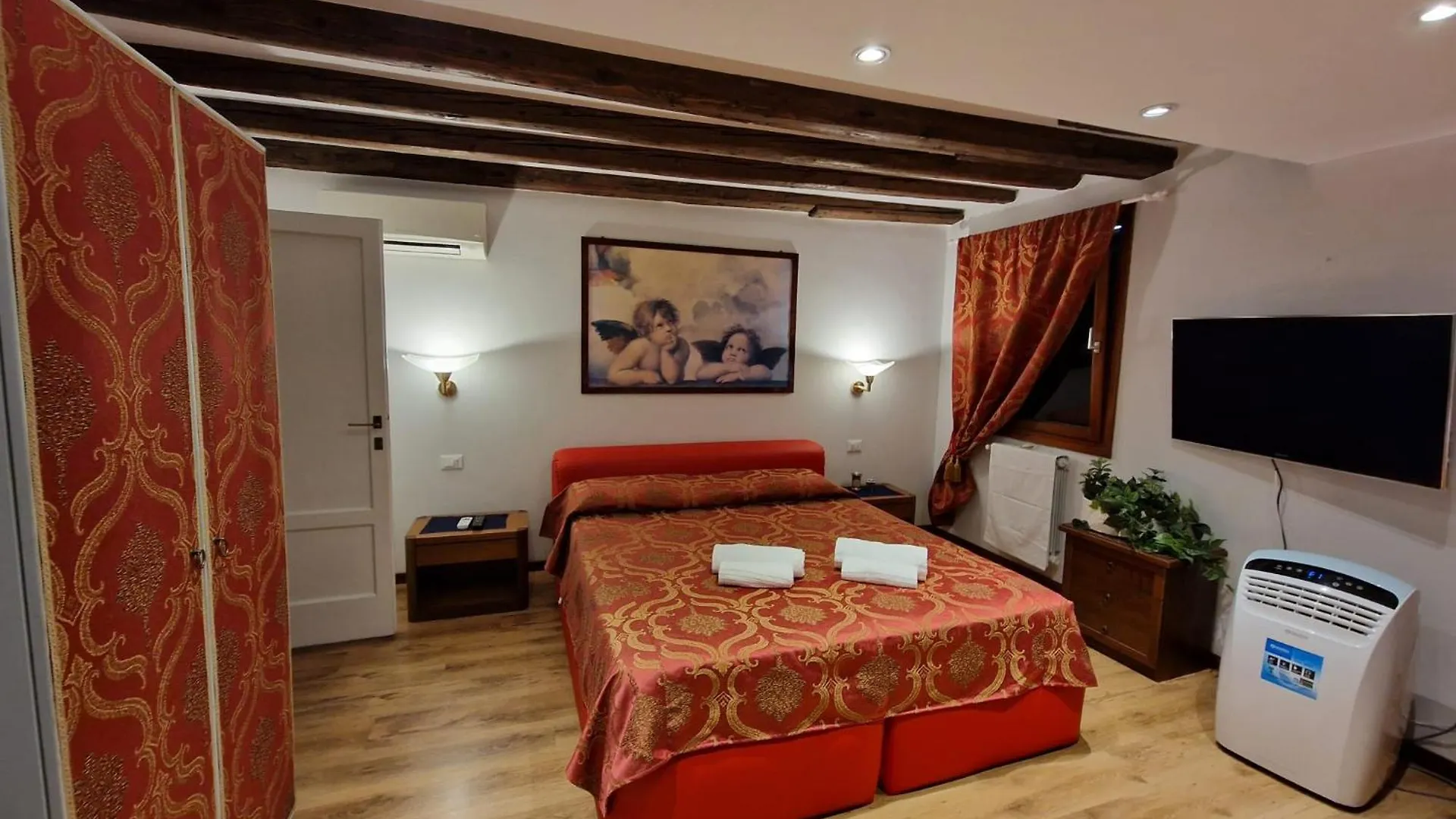Ca Miracoli Apartment Venice Italy