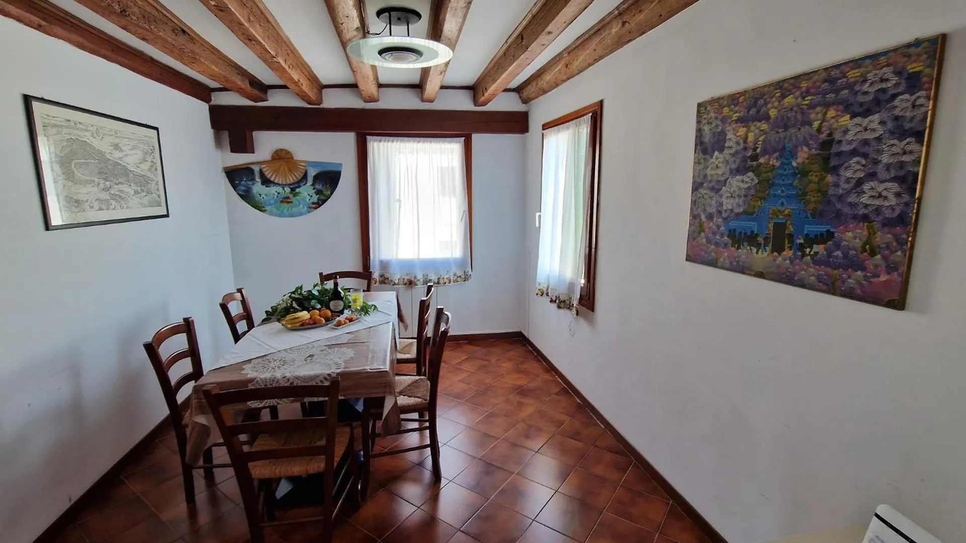 Ca Miracoli Apartment Venice 0*,  Italy