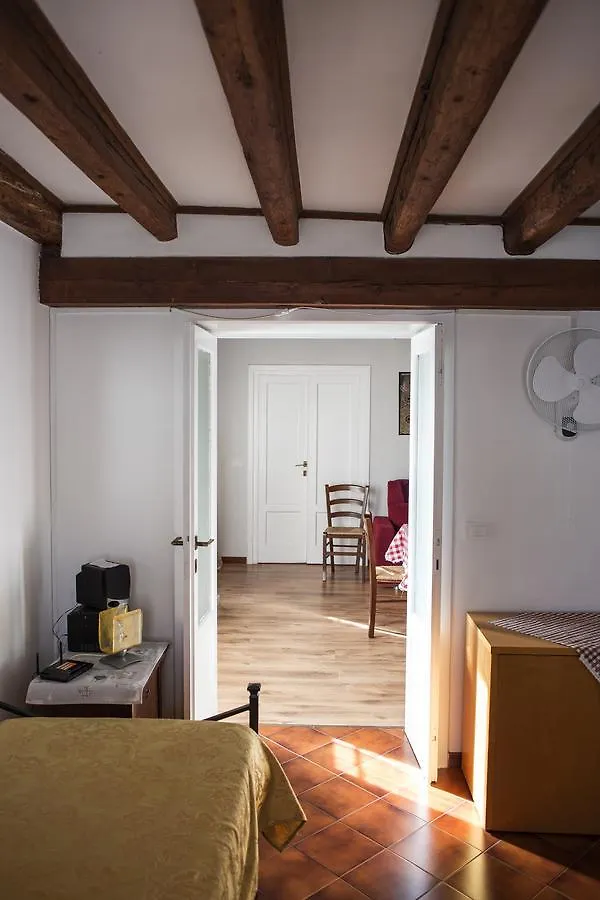 Ca Miracoli Apartment Venice