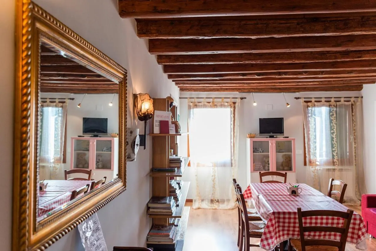 Ca Miracoli Apartment Venice