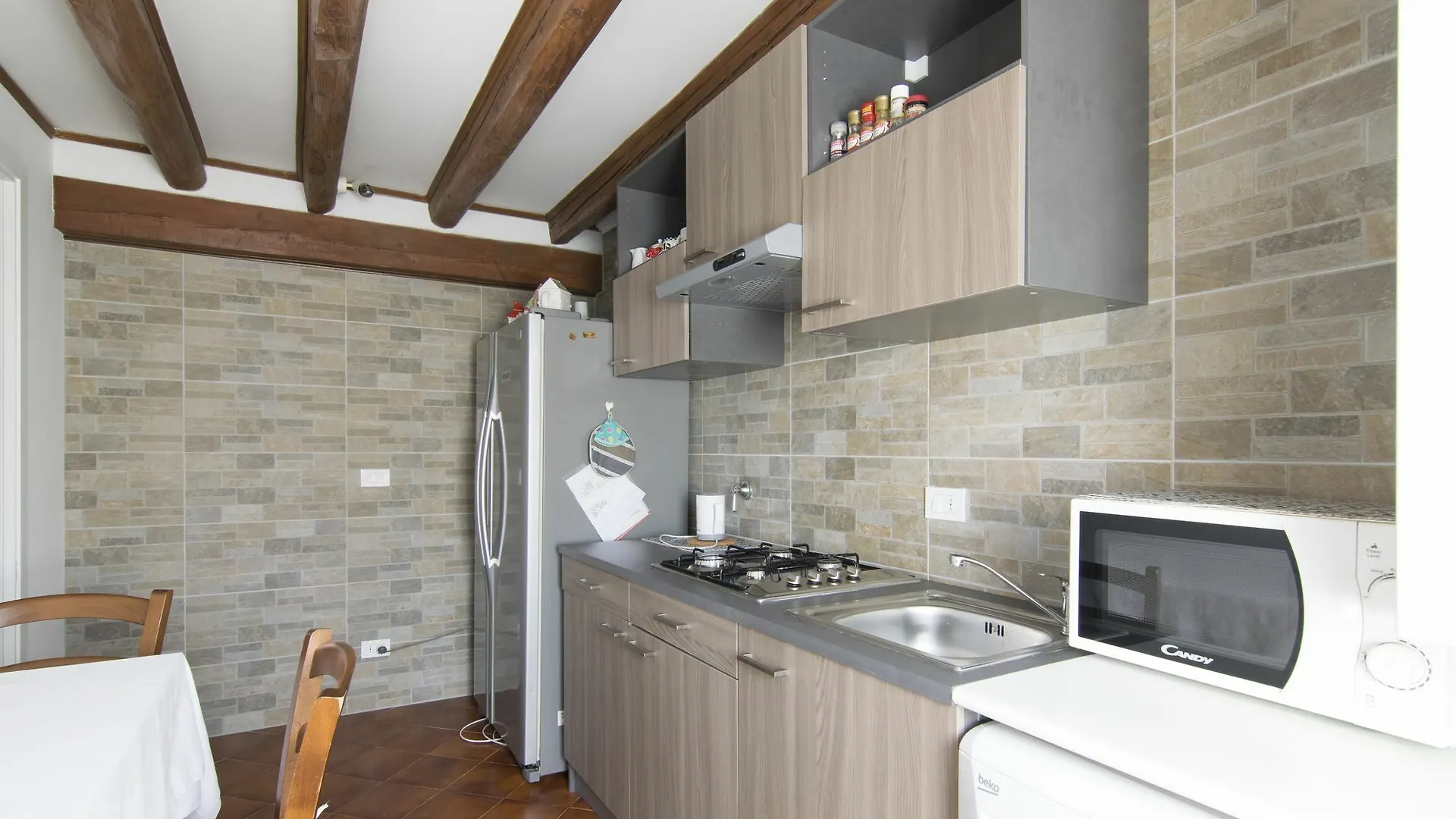 Ca Miracoli Apartment Venice