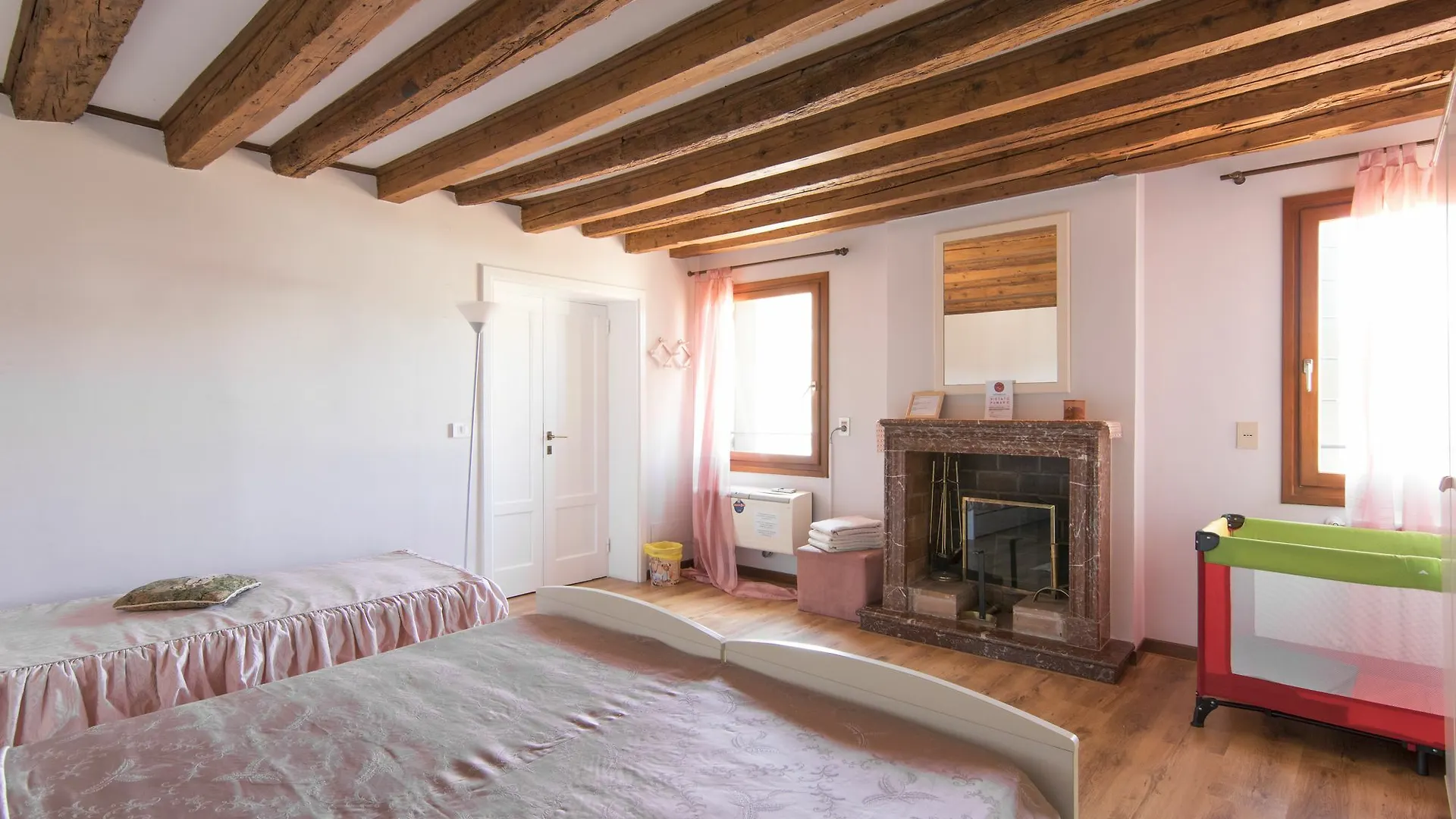 Ca Miracoli Apartment Venice