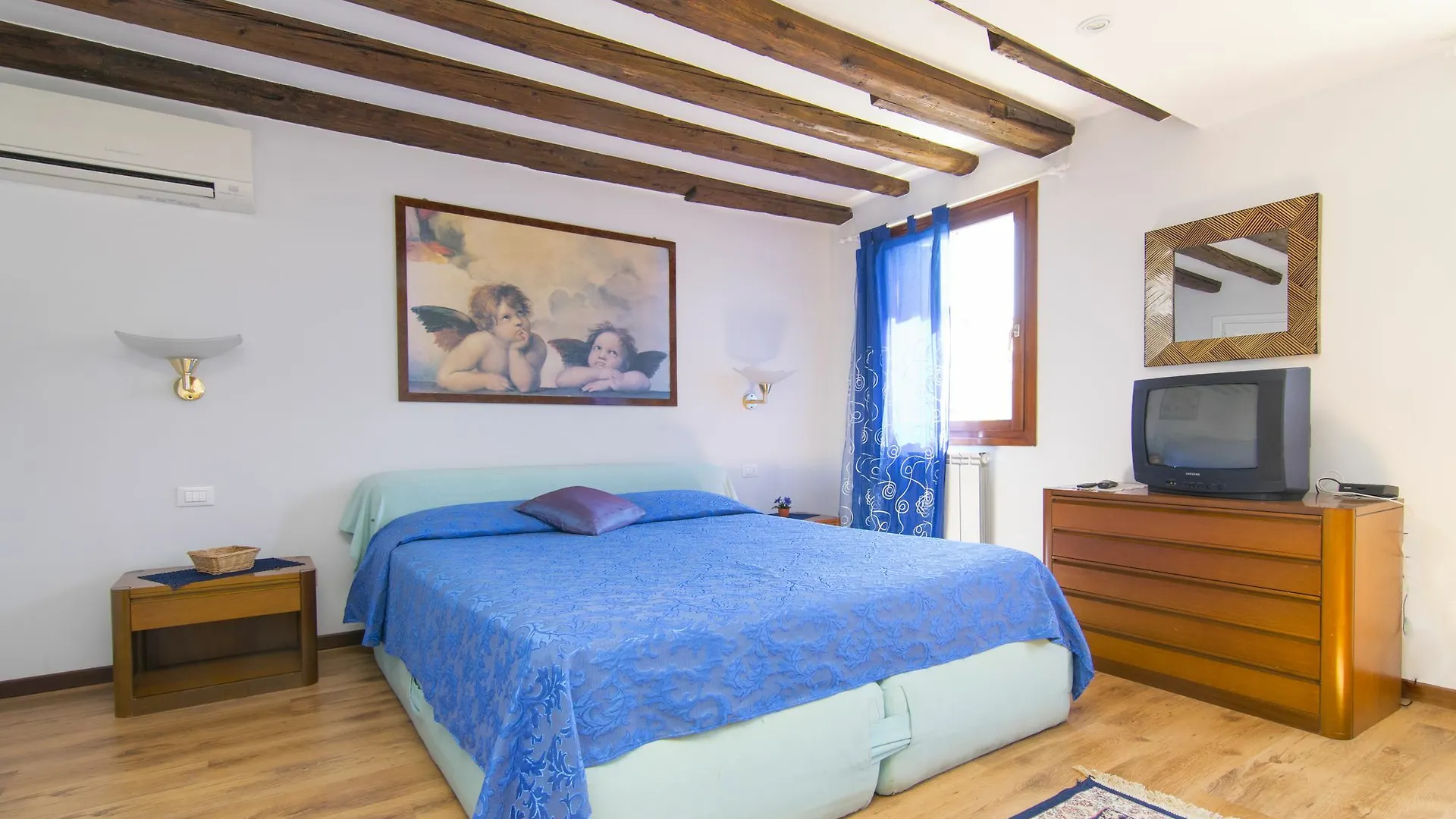 Ca Miracoli Apartment Venice