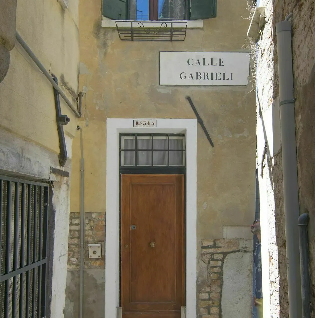 Ca Miracoli Apartment Venice