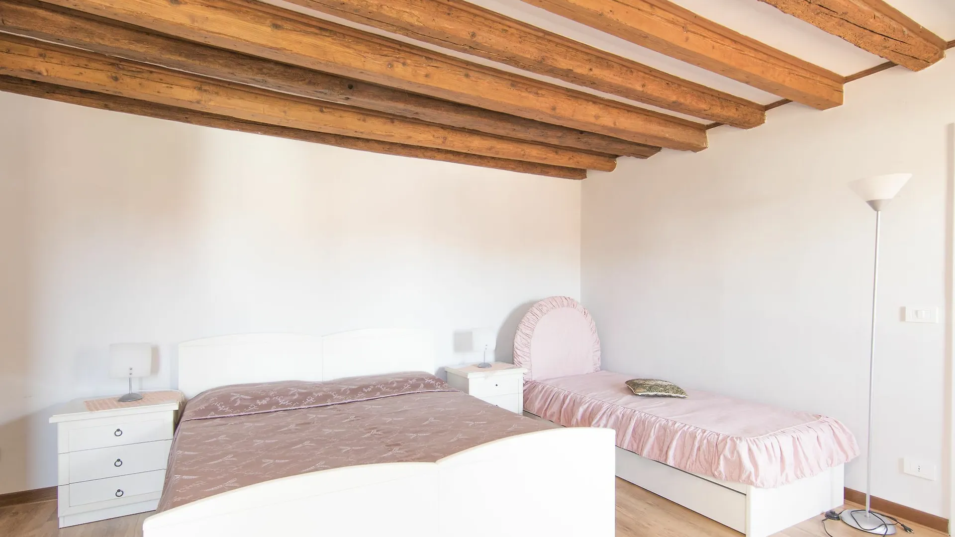 Ca Miracoli Apartment Venice
