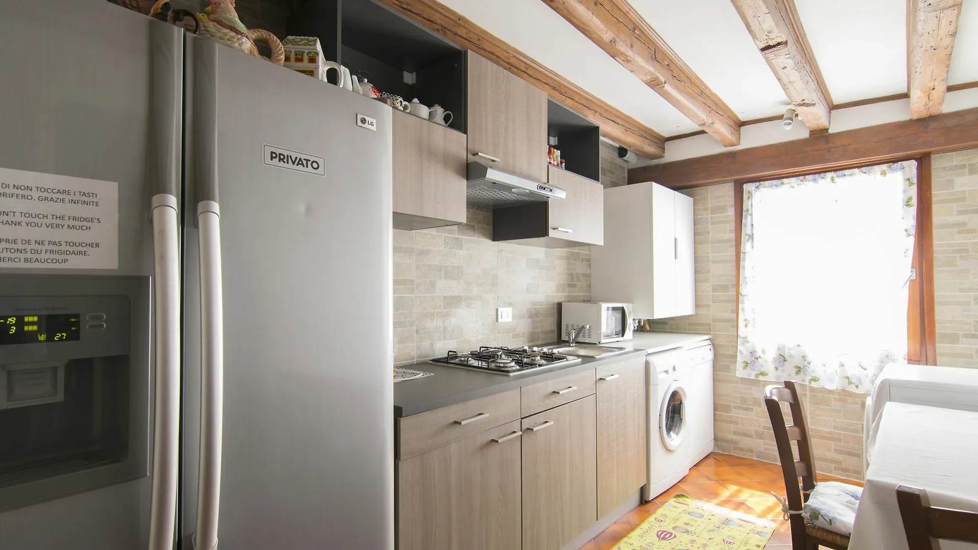 Ca Miracoli Apartment Venice Italy