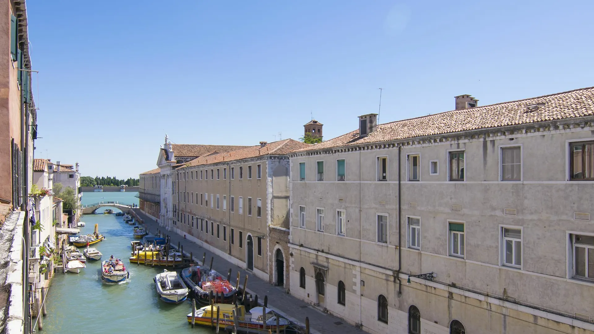 Ca Miracoli Apartment Venice 0*,
