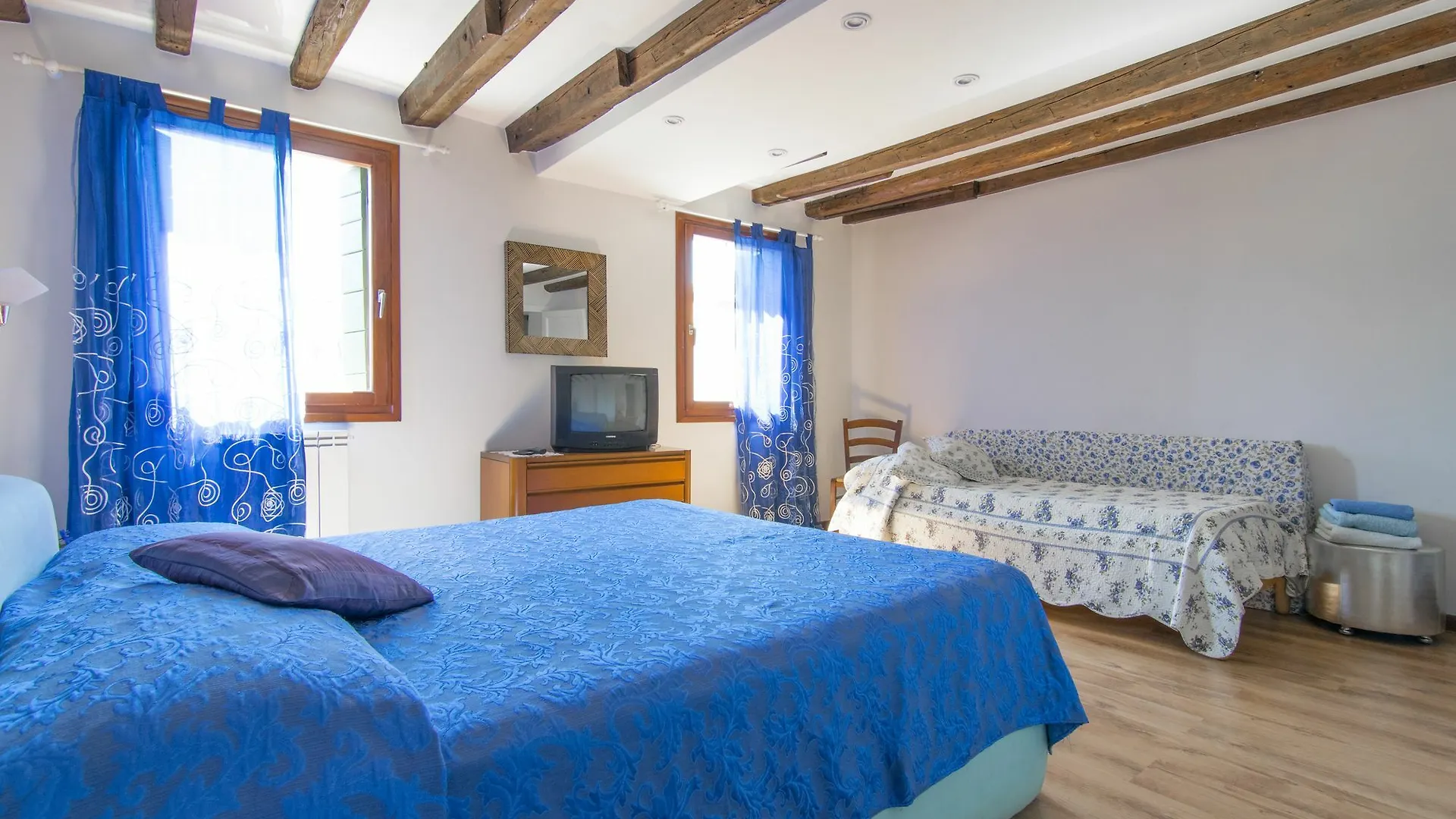 Ca Miracoli Apartment Venice