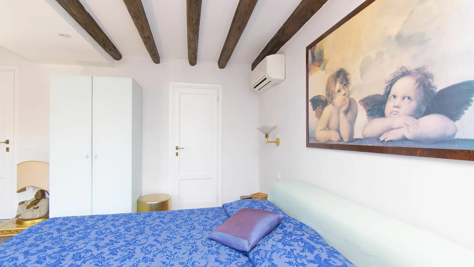 Ca Miracoli Apartment Venice 0*,