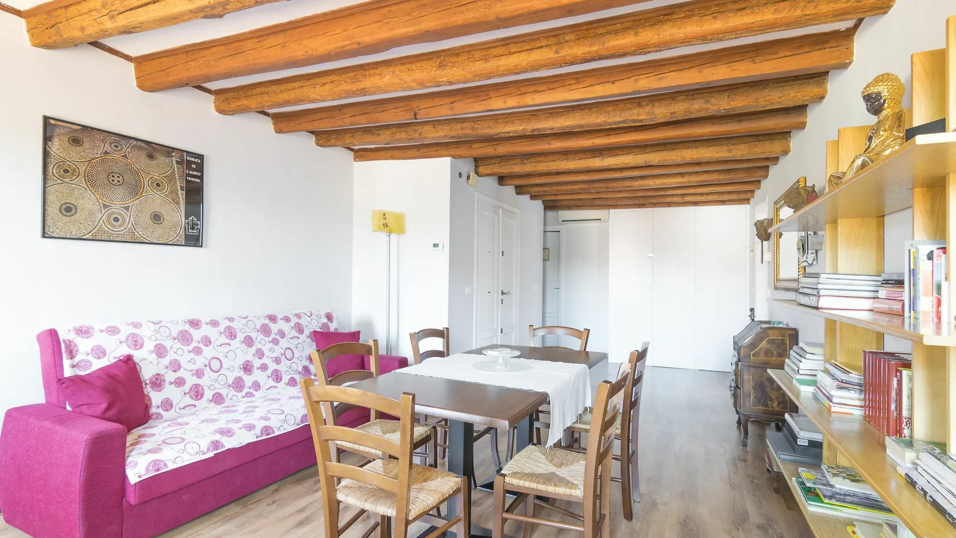 Ca Miracoli Apartment Venice Italy