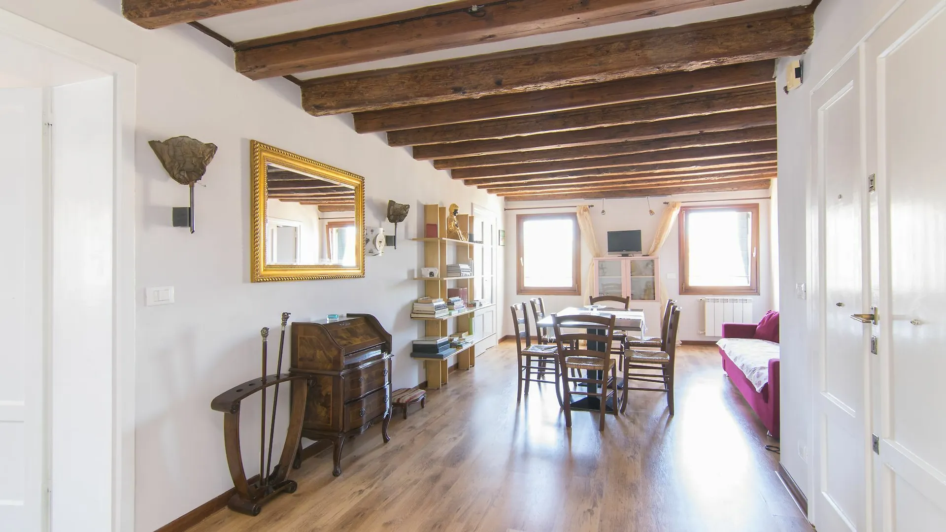 Ca Miracoli Apartment Venice