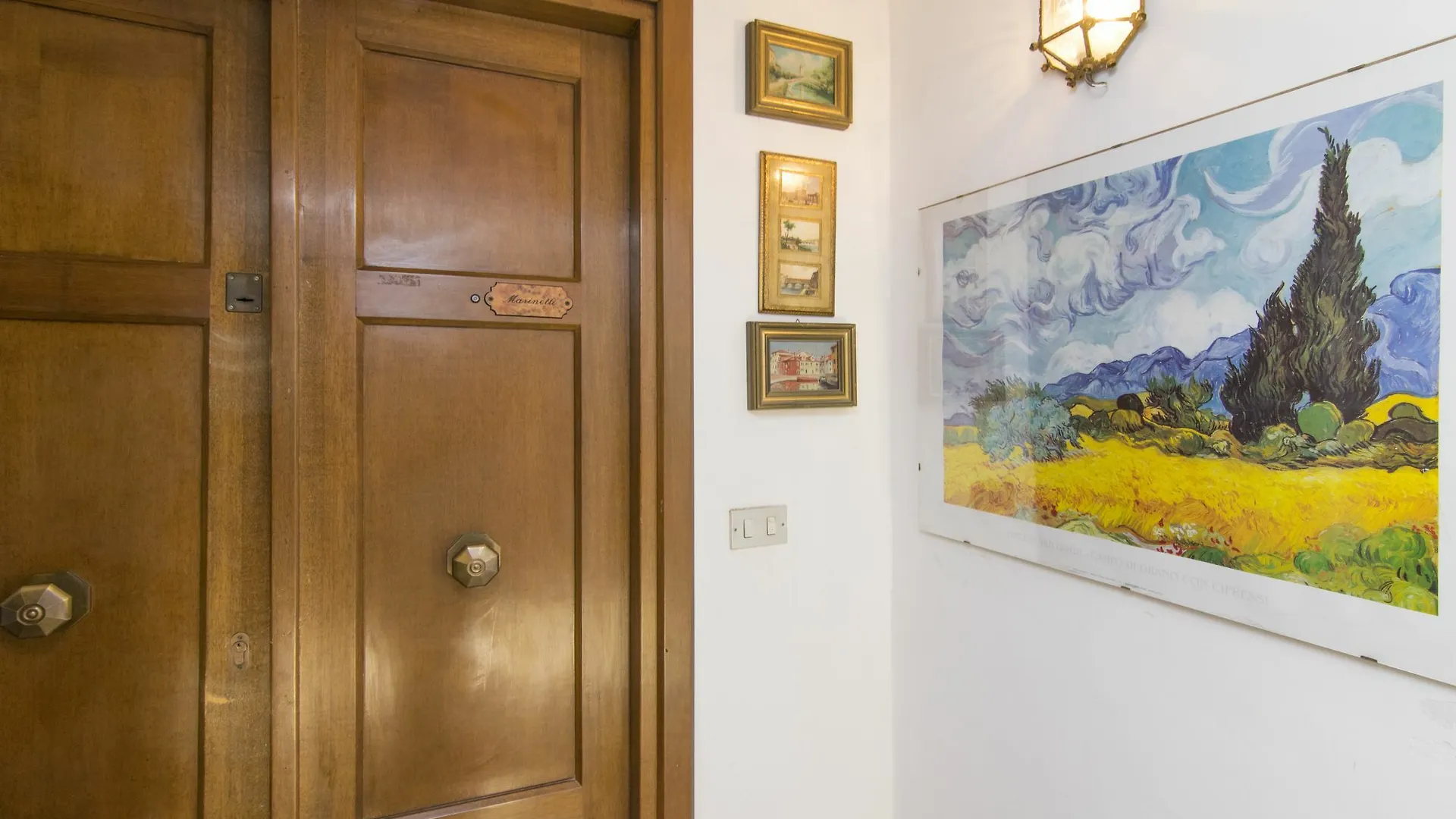 Ca Miracoli Apartment Venice Italy
