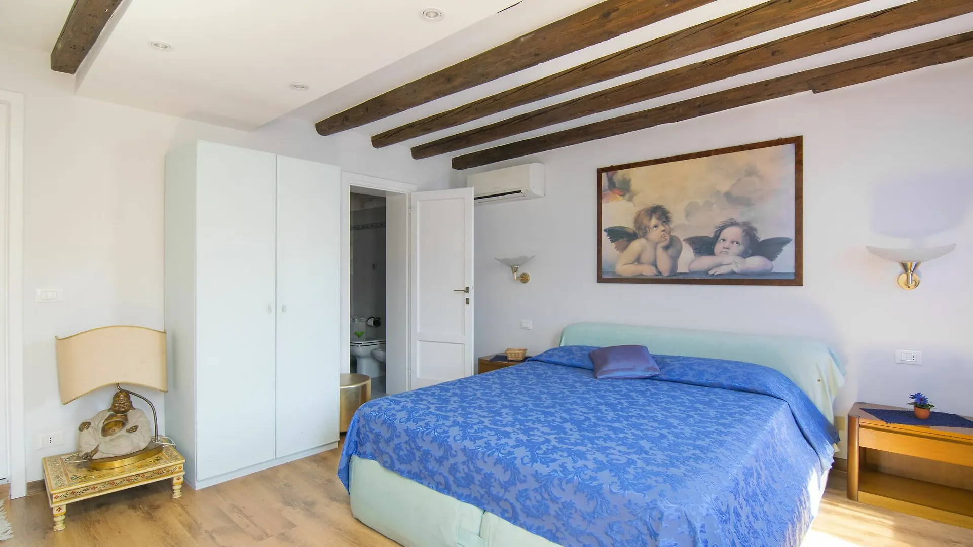 Ca Miracoli Apartment Venice 0*,  Italy