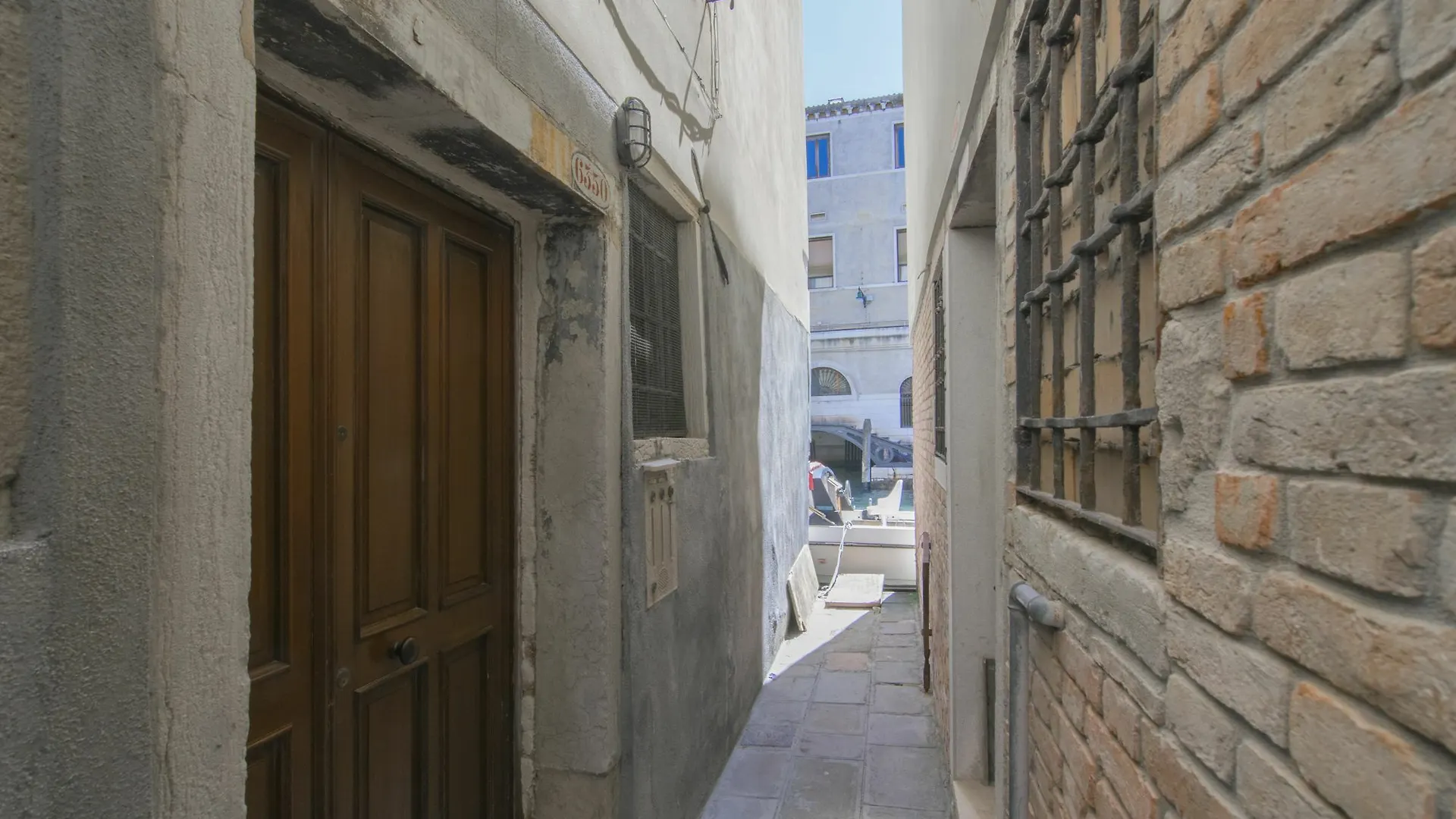Ca Miracoli Apartment Venice