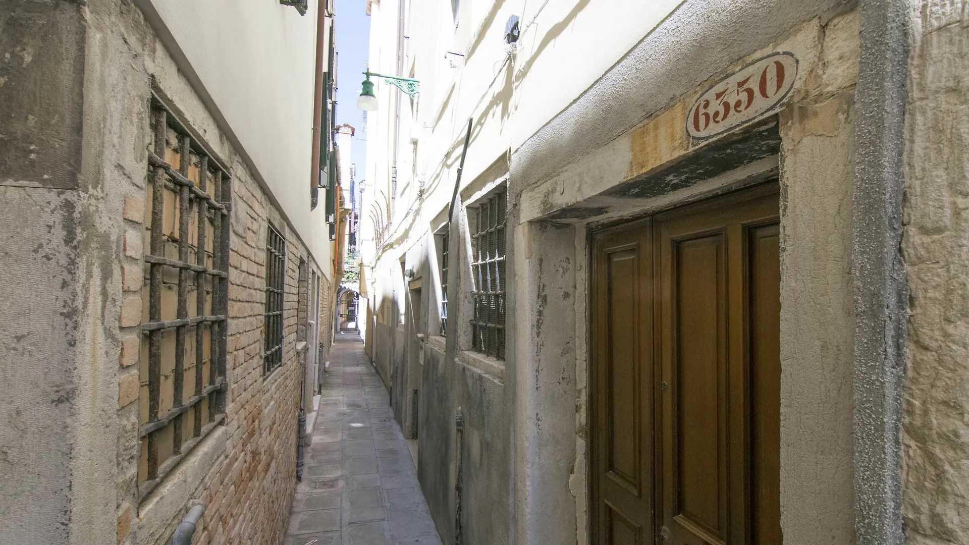 Ca Miracoli Apartment Venice