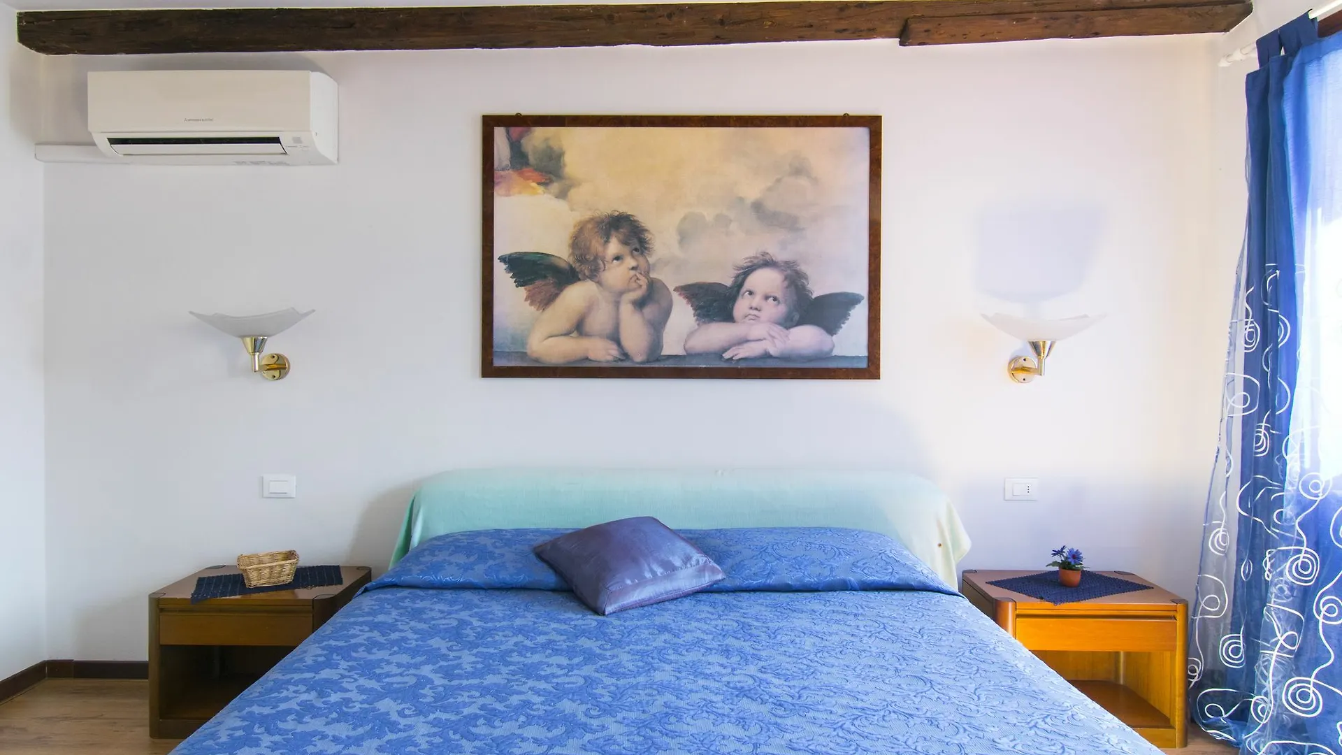 Ca Miracoli Apartment Venice Italy