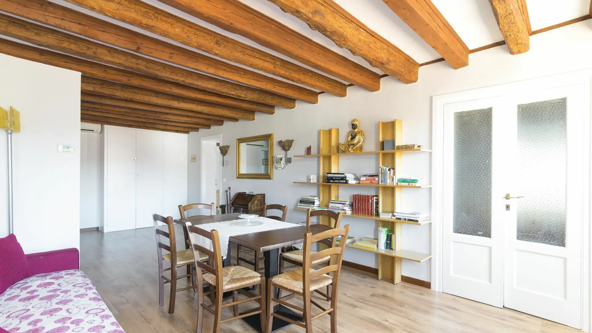 Ca Miracoli Apartment Venice